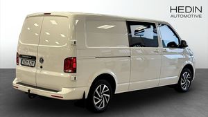 Volkswagen Transporter bild 2