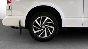 Volkswagen Transporter bild 9
