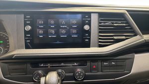 Volkswagen Transporter bild 12