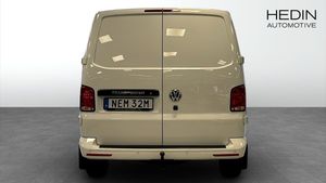 Volkswagen Transporter bild 7