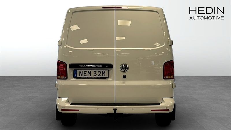 Volkswagen Transporter bild 7