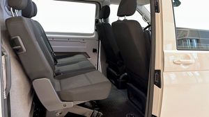 Volkswagen Transporter bild 5