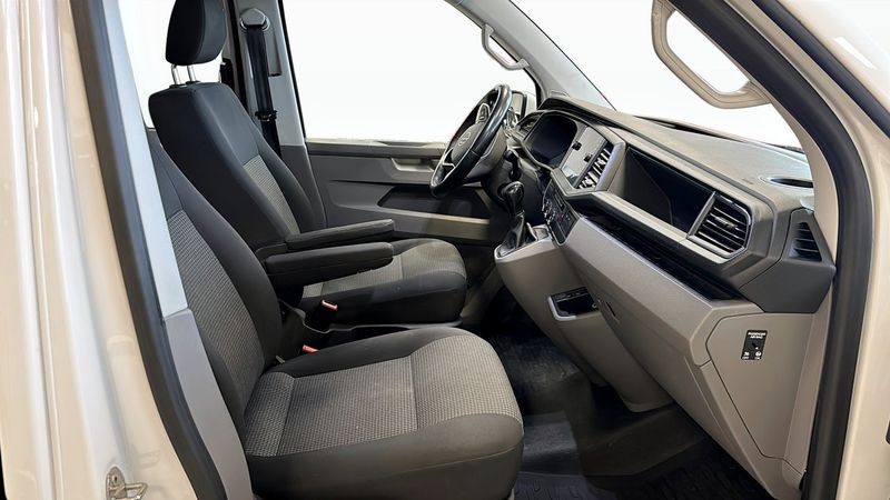 Volkswagen Transporter bild 3