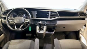 Volkswagen Transporter bild 4