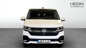 Volkswagen Transporter bild 8