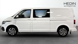 Volkswagen Transporter bild 6