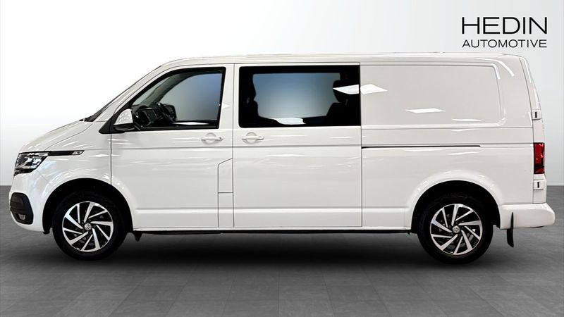 Volkswagen Transporter bild 6