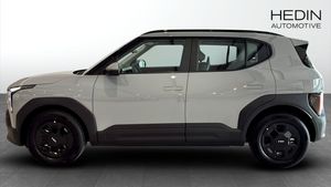 Kia EV2 bild 6
