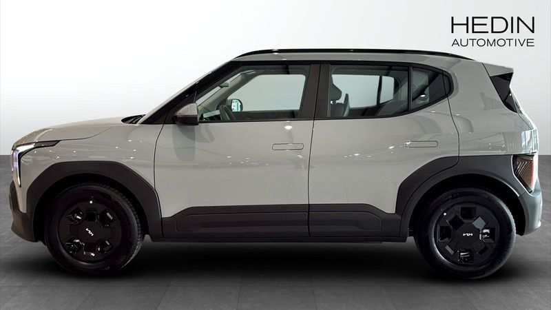 Kia EV2 bild 6