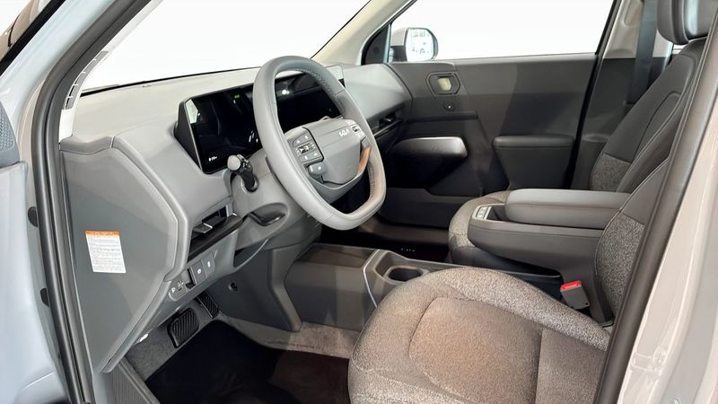 Kia EV2 bild 3