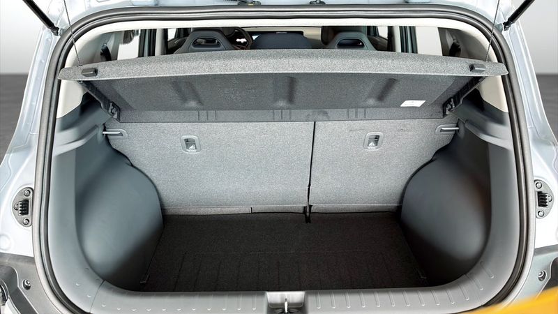 Kia EV2 bild 10