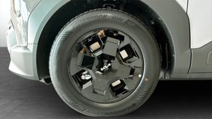 Kia EV2 bild 9