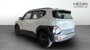 Kia EV2 bild 2