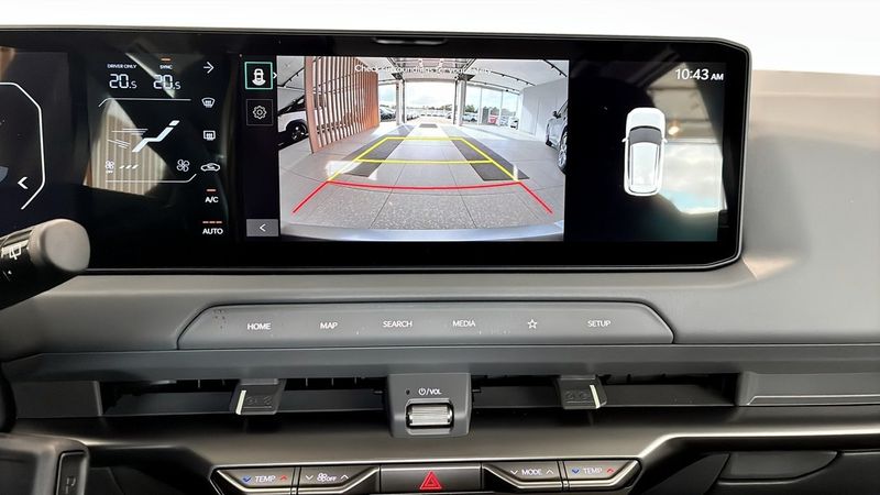 Kia EV2 bild 11