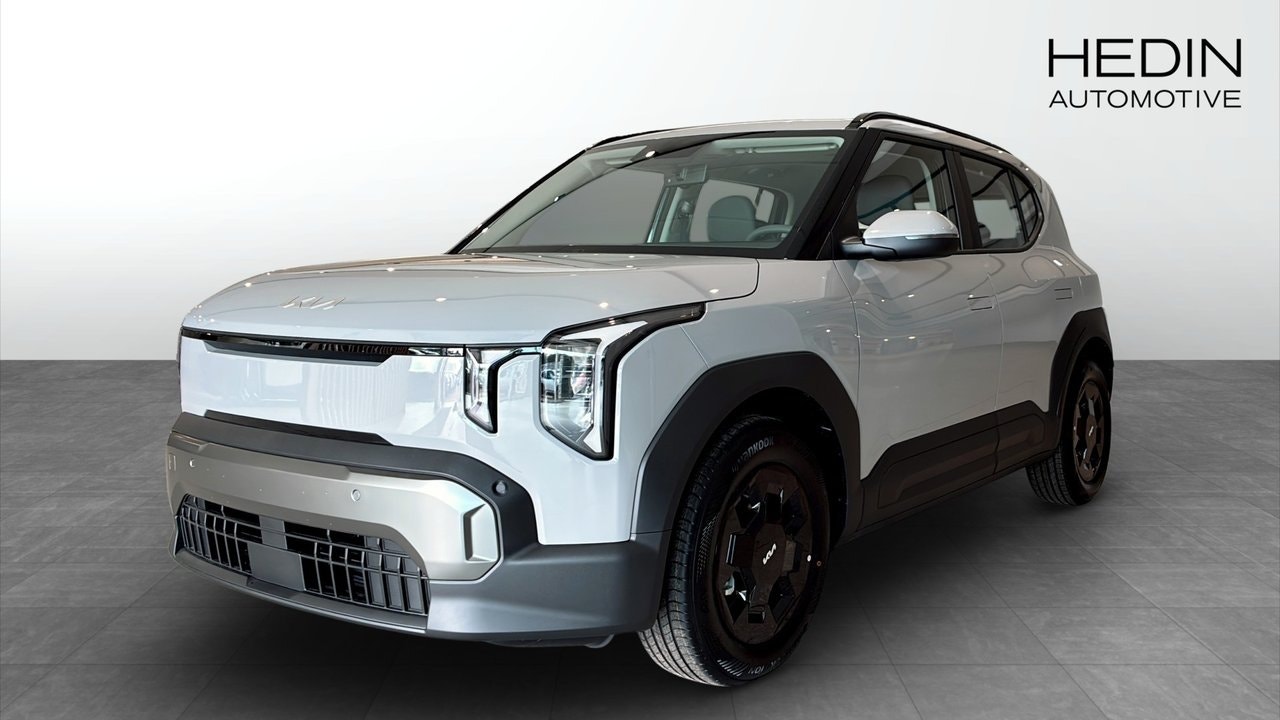 Kia EV2