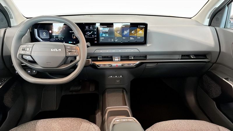 Kia EV2 bild 4