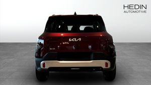 Kia EV2 bild 7