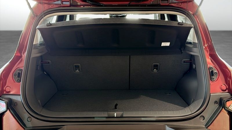 Kia EV2 bild 10
