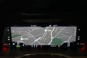 Skoda Superb bild 8