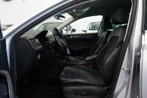 Skoda Superb bild 11