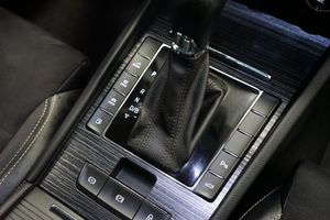 Skoda Superb bild 15