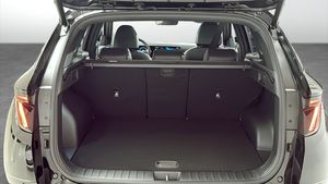Hyundai Tucson bild 10