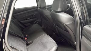Hyundai Tucson bild 5