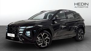 Hyundai Tucson bild 1