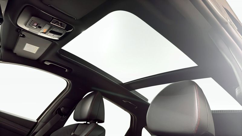 Hyundai Tucson bild 13