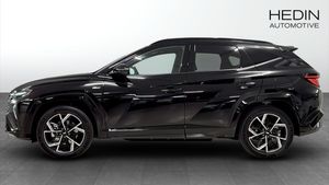 Hyundai Tucson bild 6
