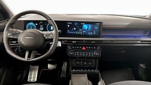 Hyundai Tucson bild 4