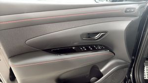 Hyundai Tucson bild 11
