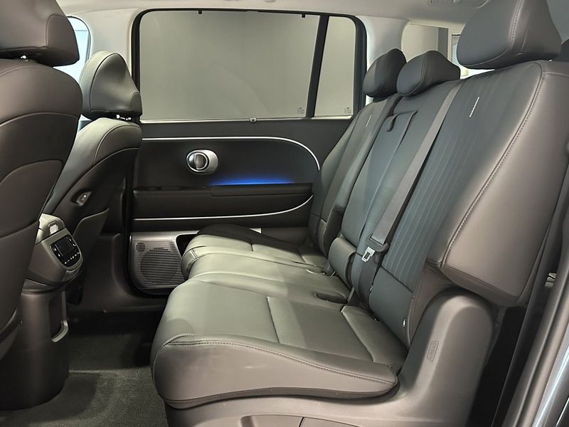 Hyundai IONIQ 9 bild 20