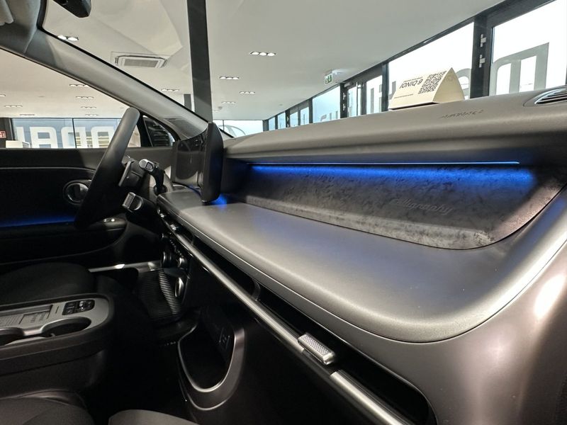 Hyundai IONIQ 9 bild 12