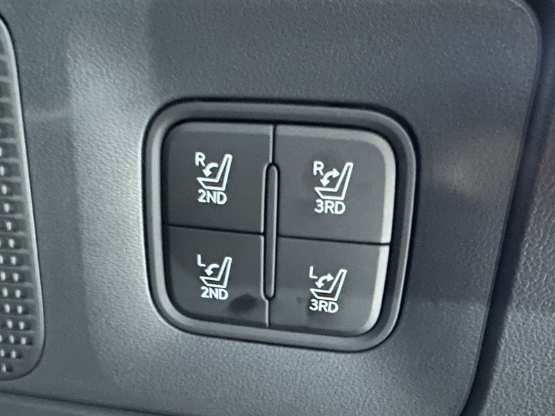 Hyundai IONIQ 9 bild 23