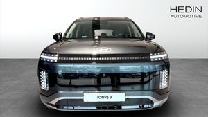 Hyundai IONIQ 9 bild 3