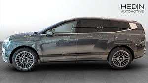 Hyundai IONIQ 9 bild 2