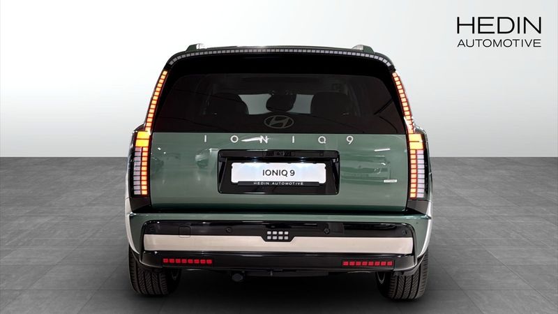 Hyundai IONIQ 9 bild 7