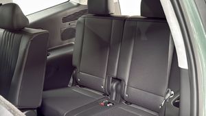 Hyundai IONIQ 9 bild 10