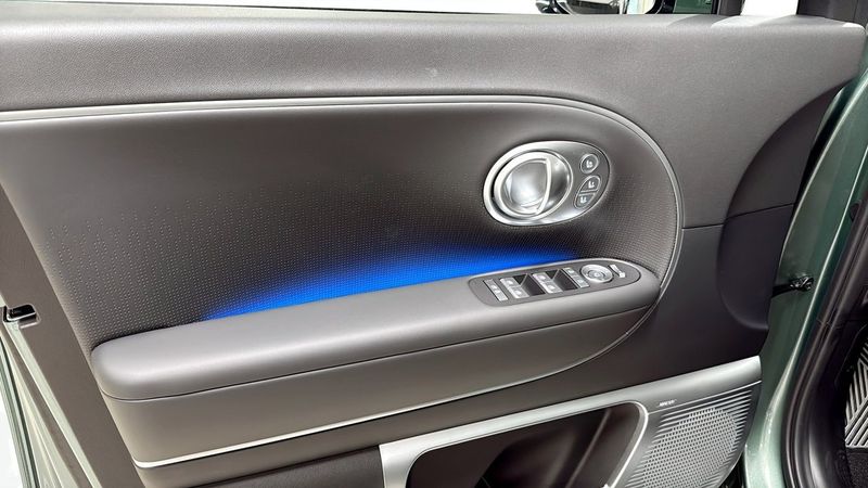 Hyundai IONIQ 9 bild 11