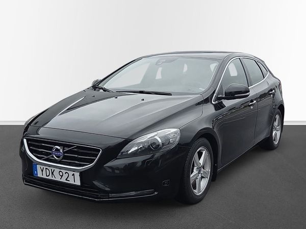 Volvo V40 D2 Your Momentum - 2016