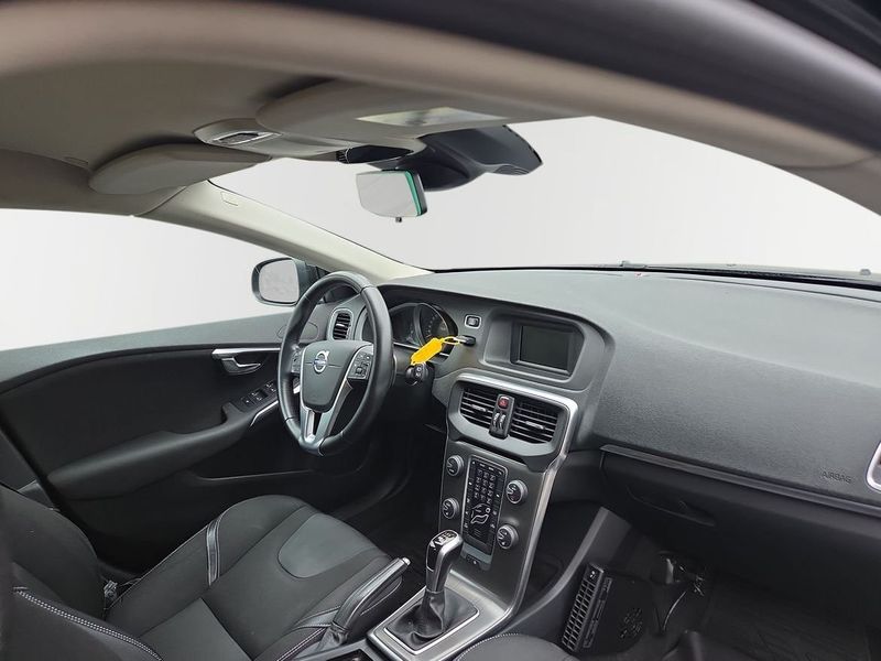 Volvo V40 bild 10