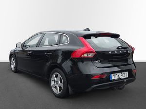 Volvo V40 bild 2