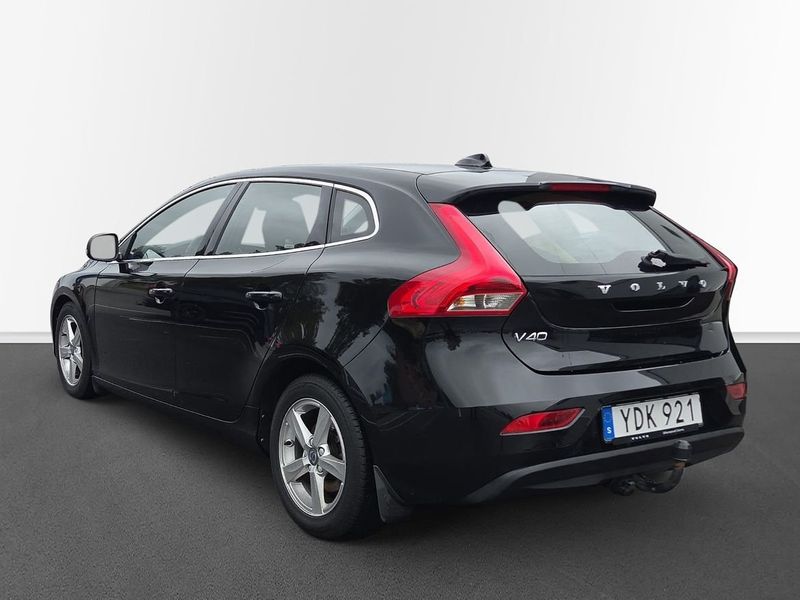 Volvo V40 bild 2