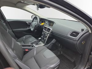 Volvo V40 bild 8