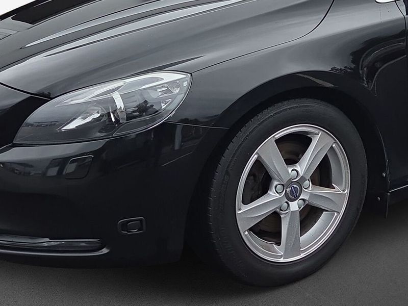 Volvo V40 bild 5