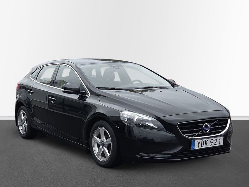 Volvo V40 bild 3