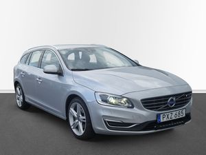 Volvo V60 bild 3