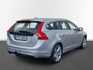 Volvo V60 bild 6