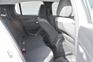 Peugeot 208 bild 10
